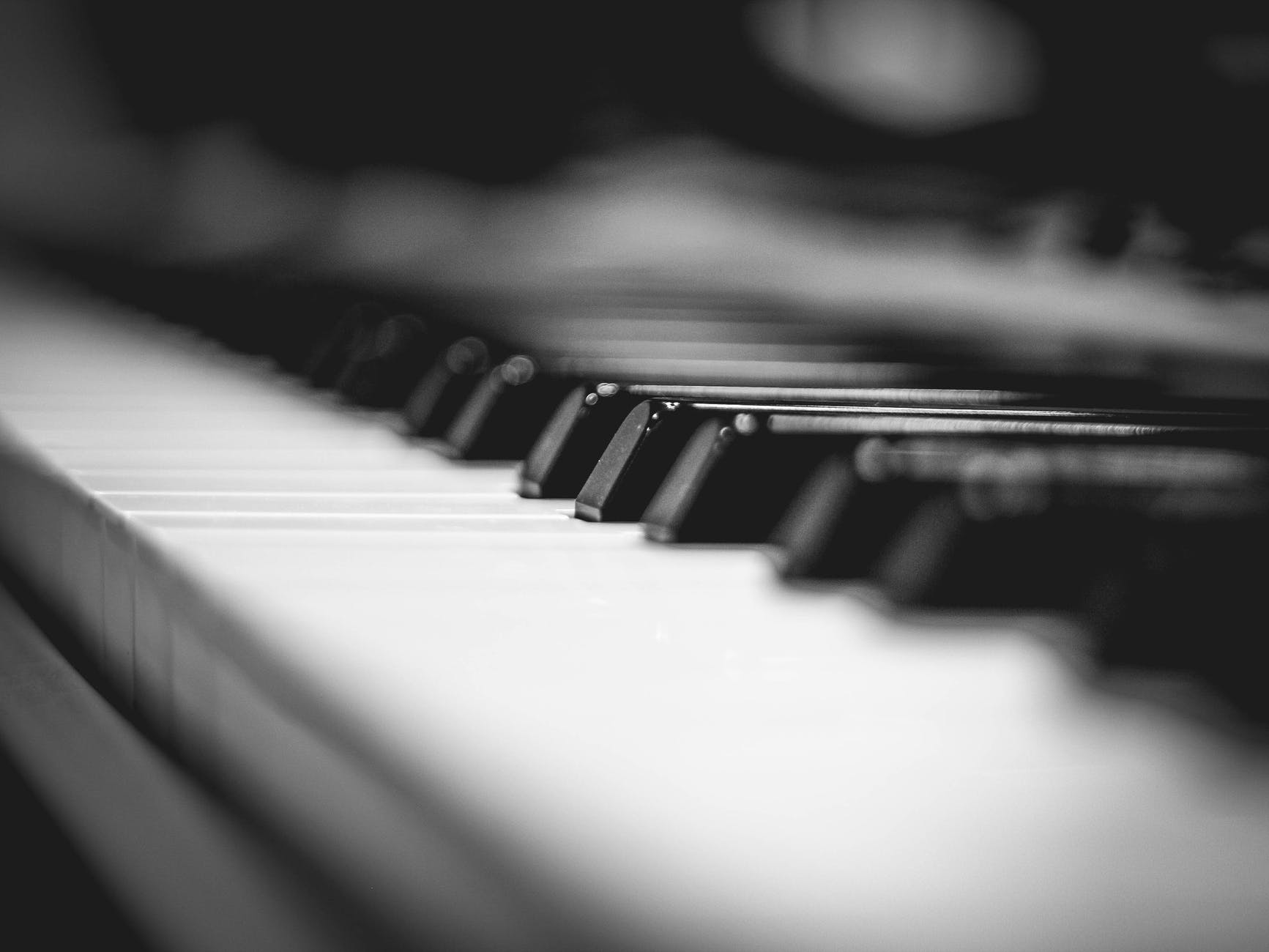 Piano image